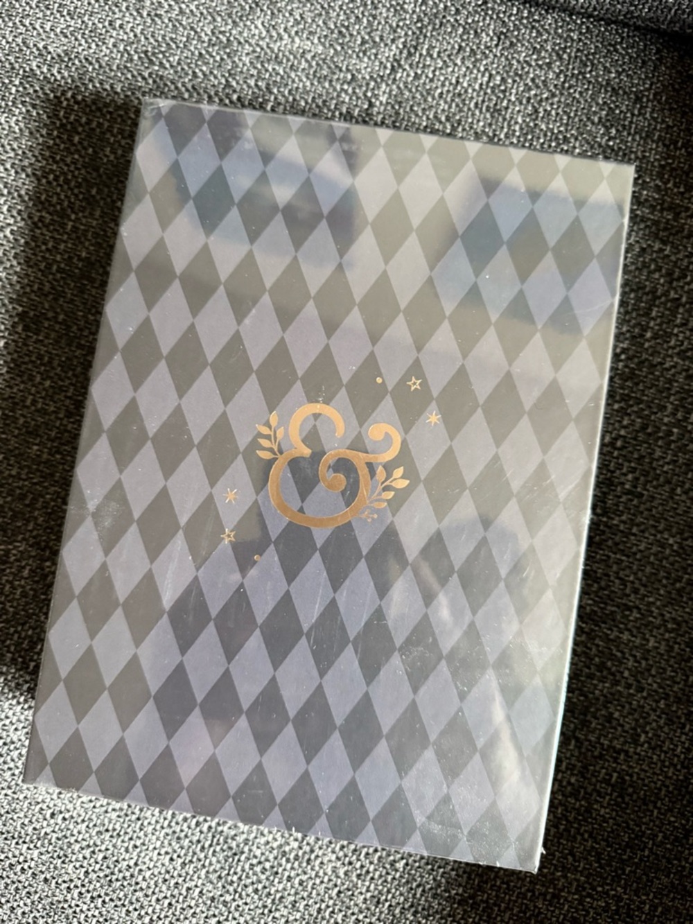 Archer & Olive A5 Notebook from March 2026 subscription box. - Picture 2 of 4